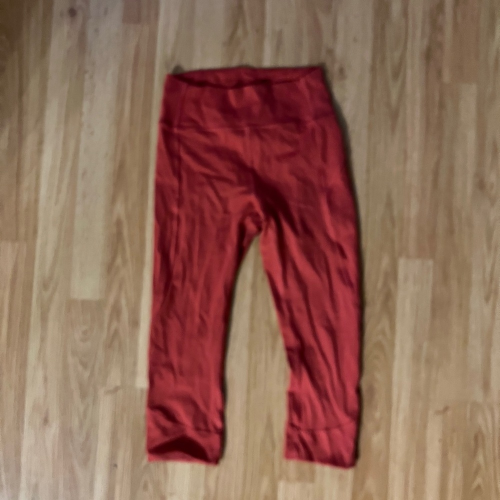 Lululemon leggings